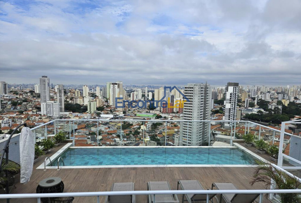 Apartamento para Venda - Parada Inglesa