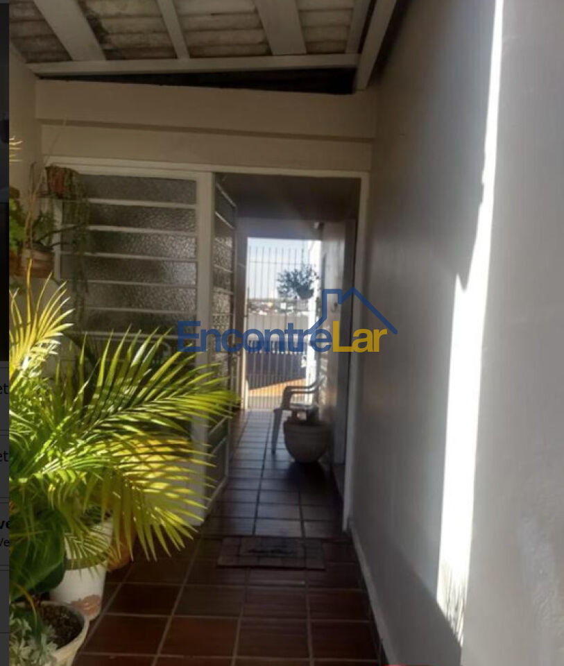 Sobrado para Venda - Vila Mazzei