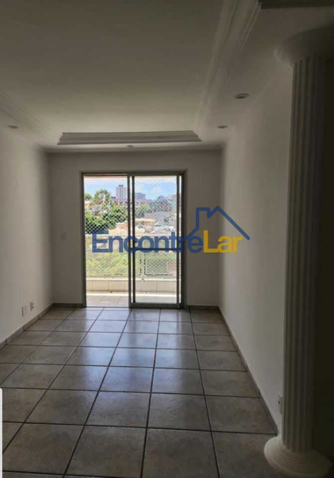 Apartamento para Venda - Lauzane Paulista
