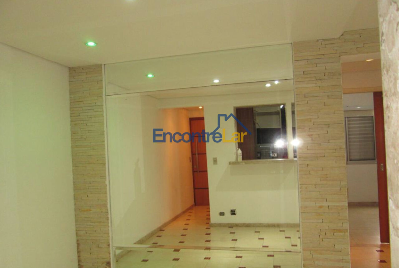 Apartamento para Venda - Jaçanã