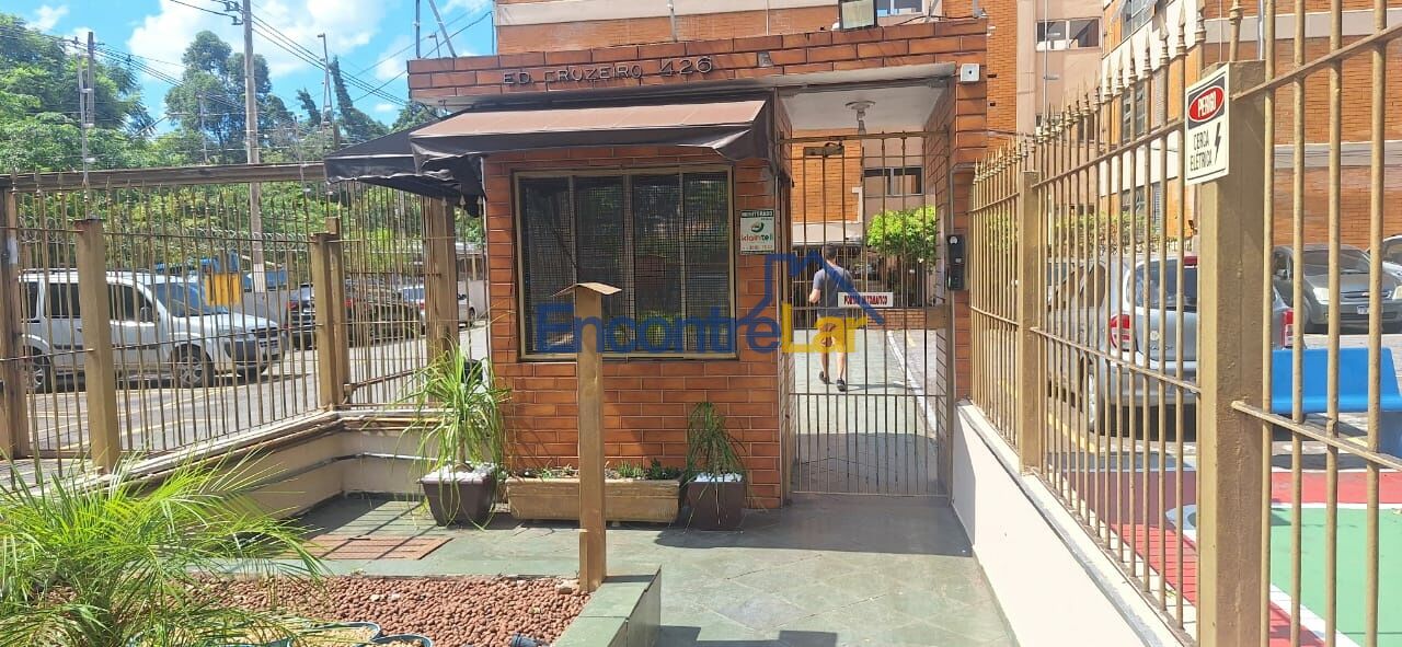 Apartamento para Venda - Jaçanã