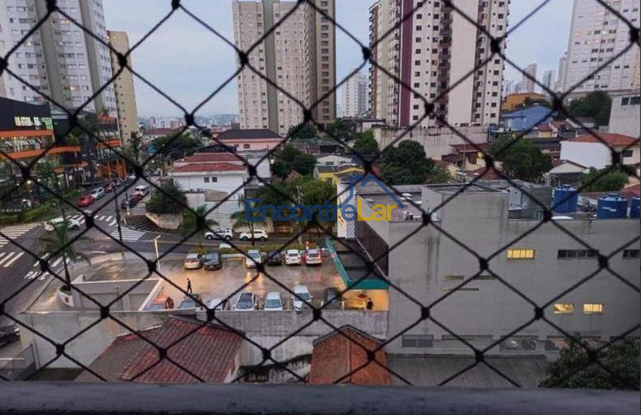 Apartamento para Venda - Santa Teresinha