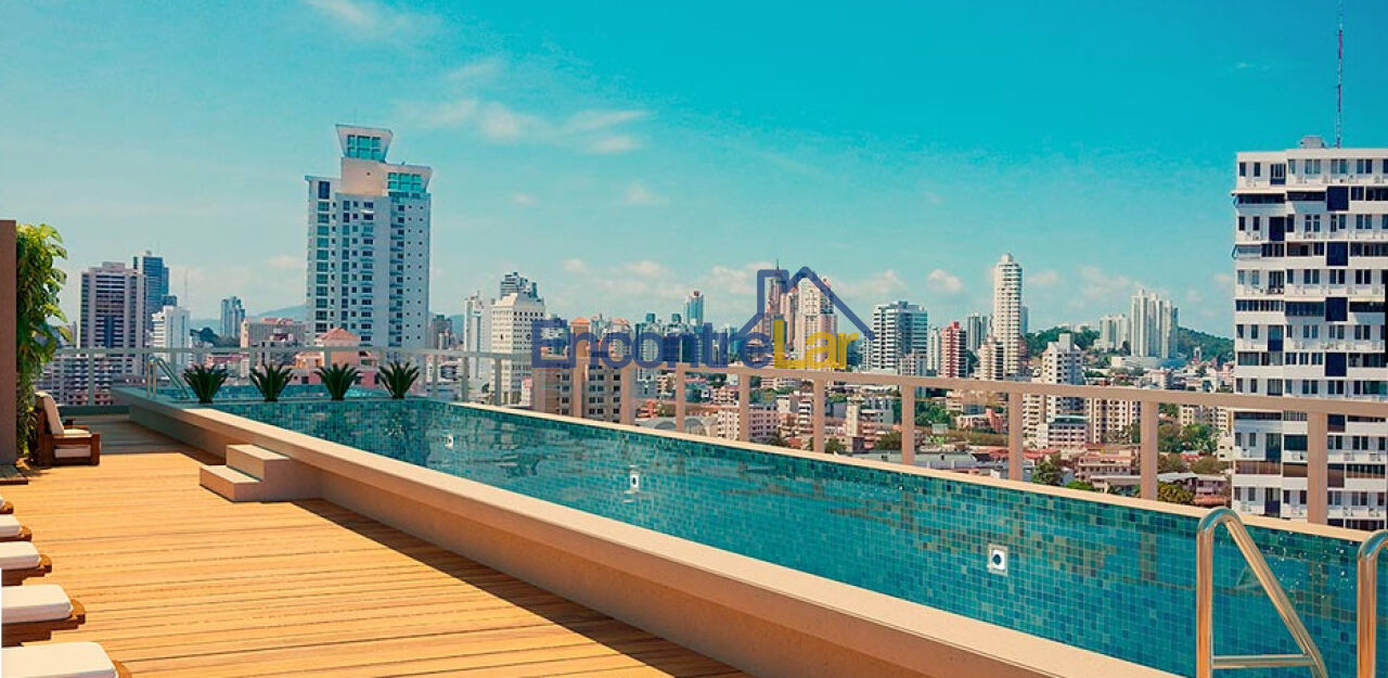 Apartamento para Venda - Vila Mazzei