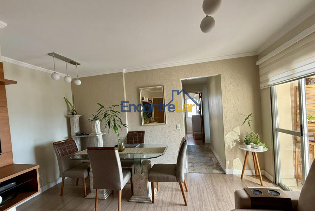 Apartamento para Venda - Imirim