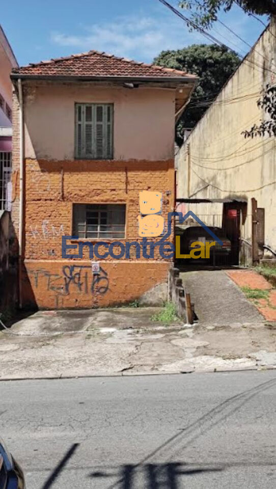 Terreno para Venda - Água Fria