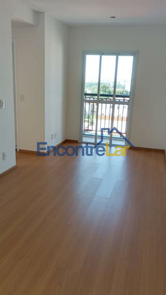 Apartamento para Venda - Vila Santa Terezinha Zona Norte