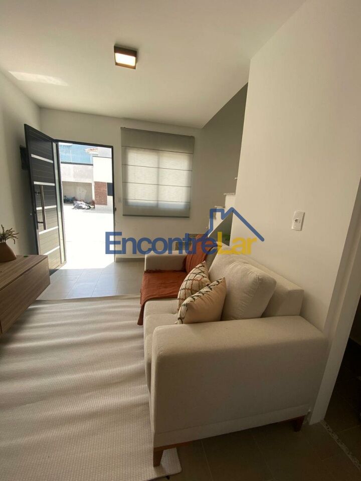 Condomínio para Venda - Lauzane Paulista