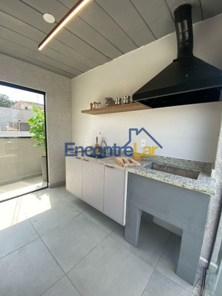 Condomínio para Venda - Lauzane Paulista