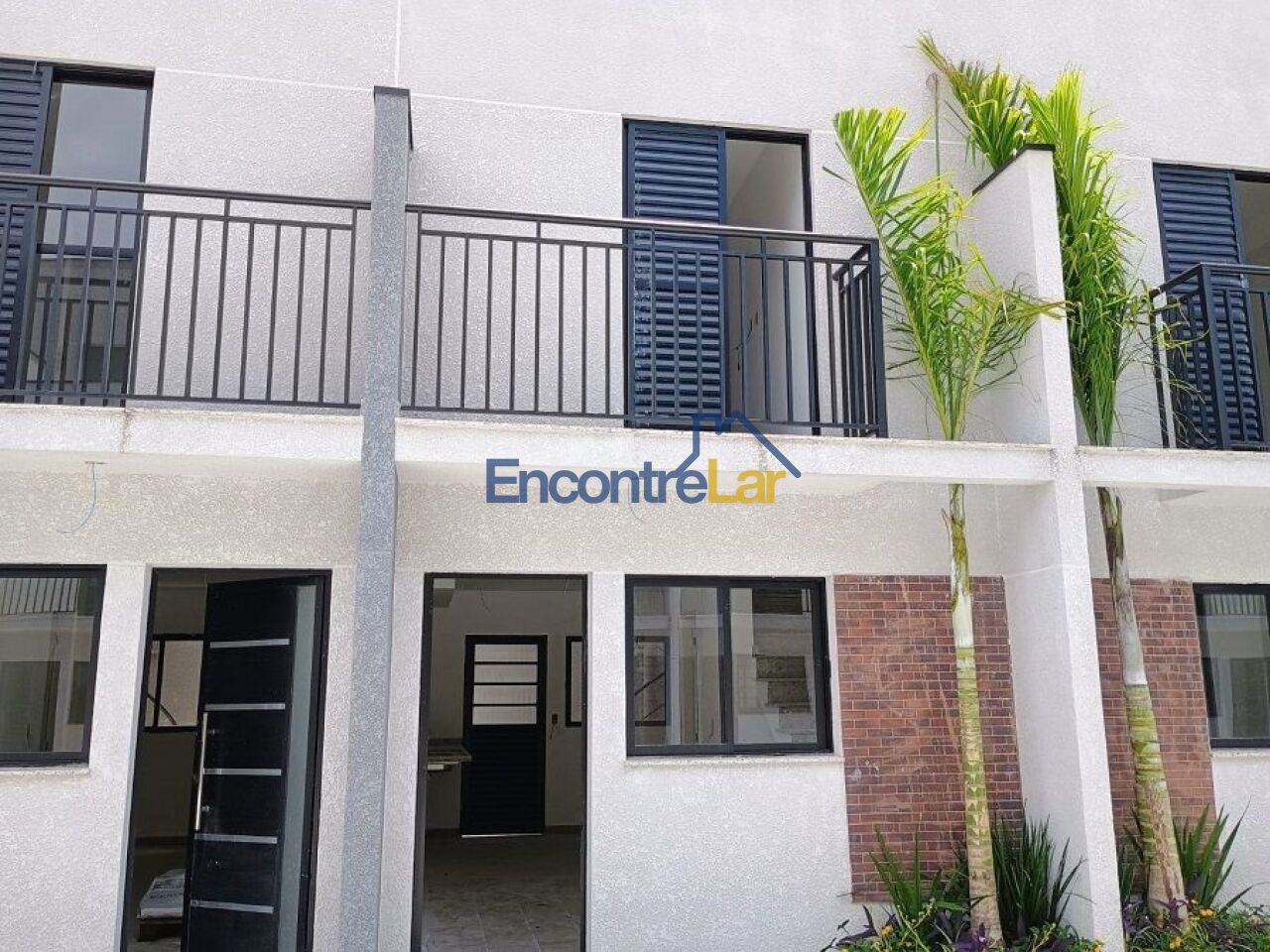 Condomínio para Venda - Lauzane Paulista