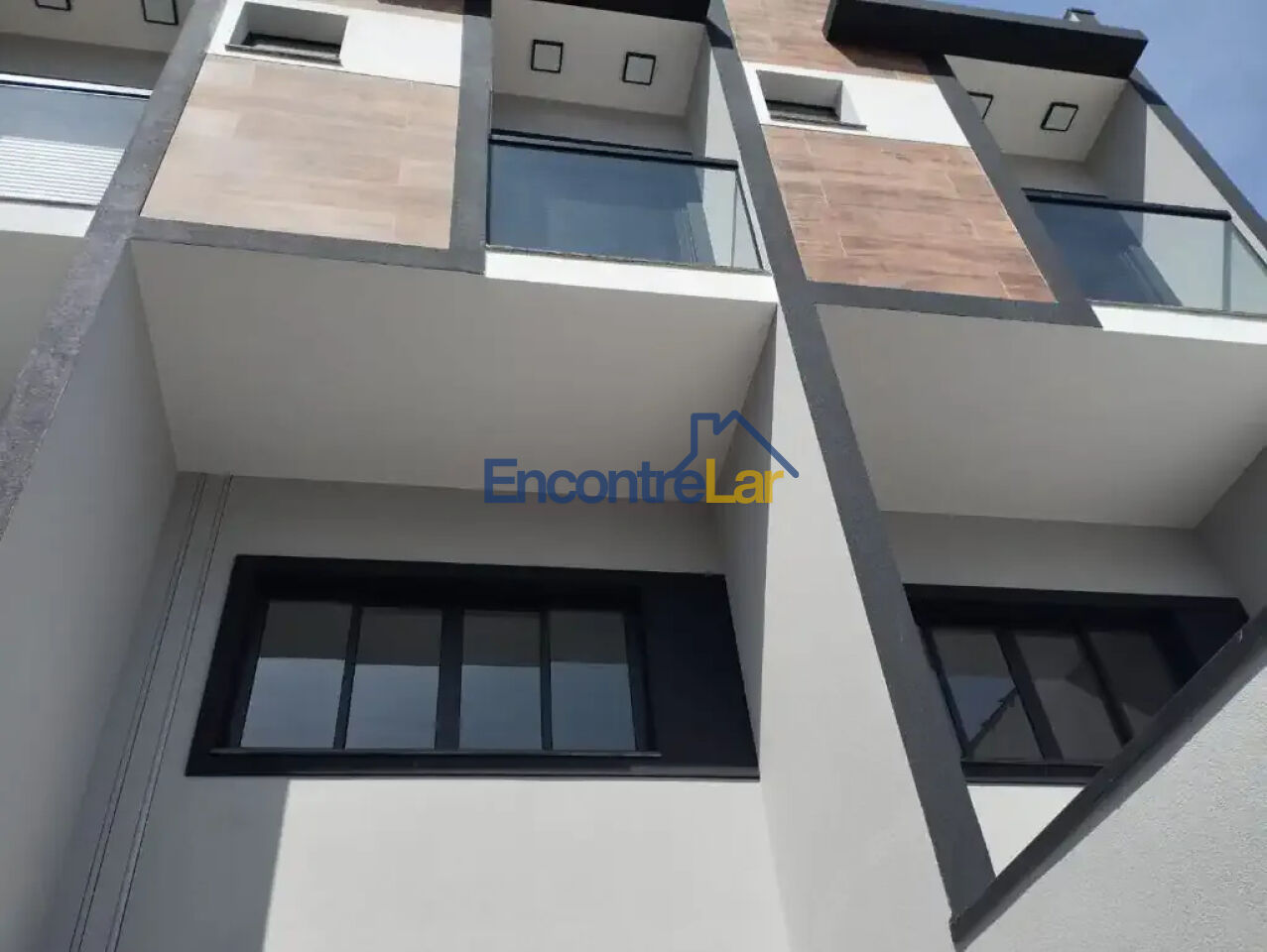 Sobrado para Venda - Vila Dom Pedro II