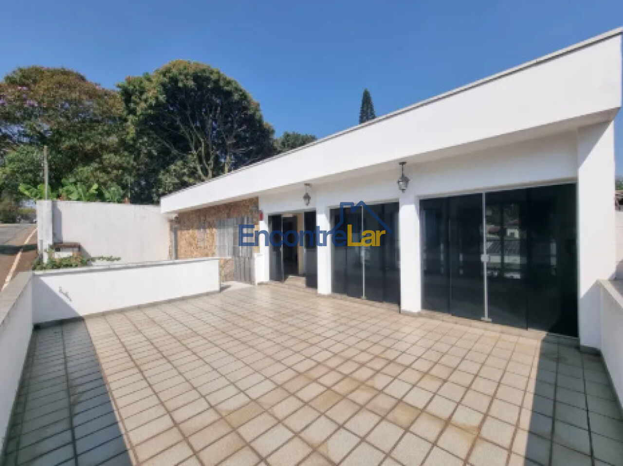 Casa Térrea para Venda - Vila Albertina