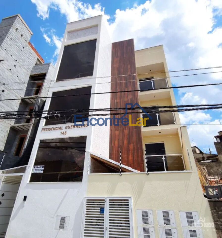 Apartamento para Venda - Parada Inglesa