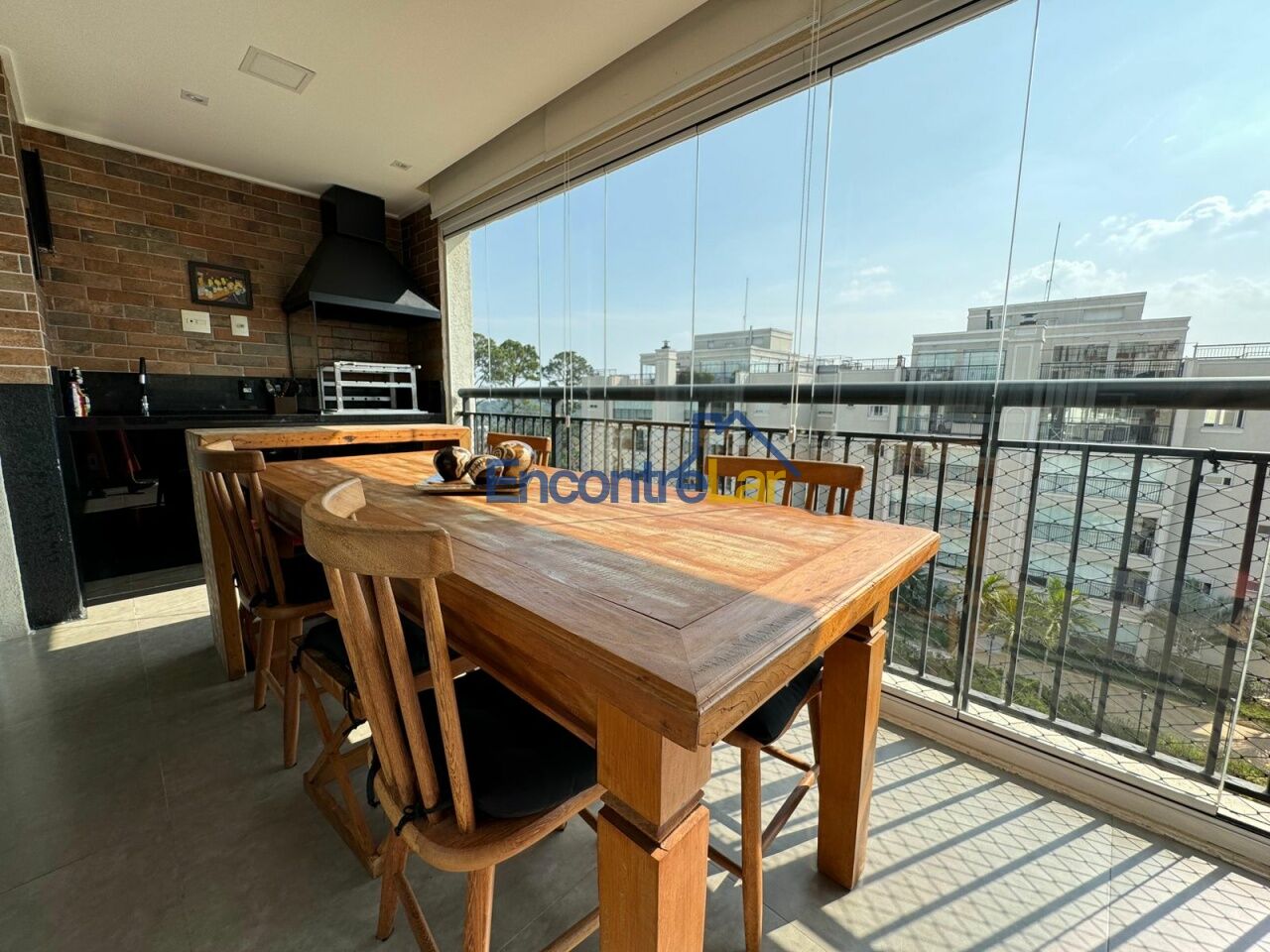 Apartamento para Venda - Vila Irmãos Arnoni