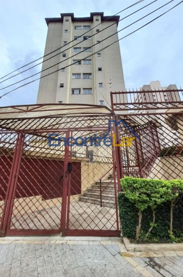 Apartamento para Venda - Parque Mandaqui