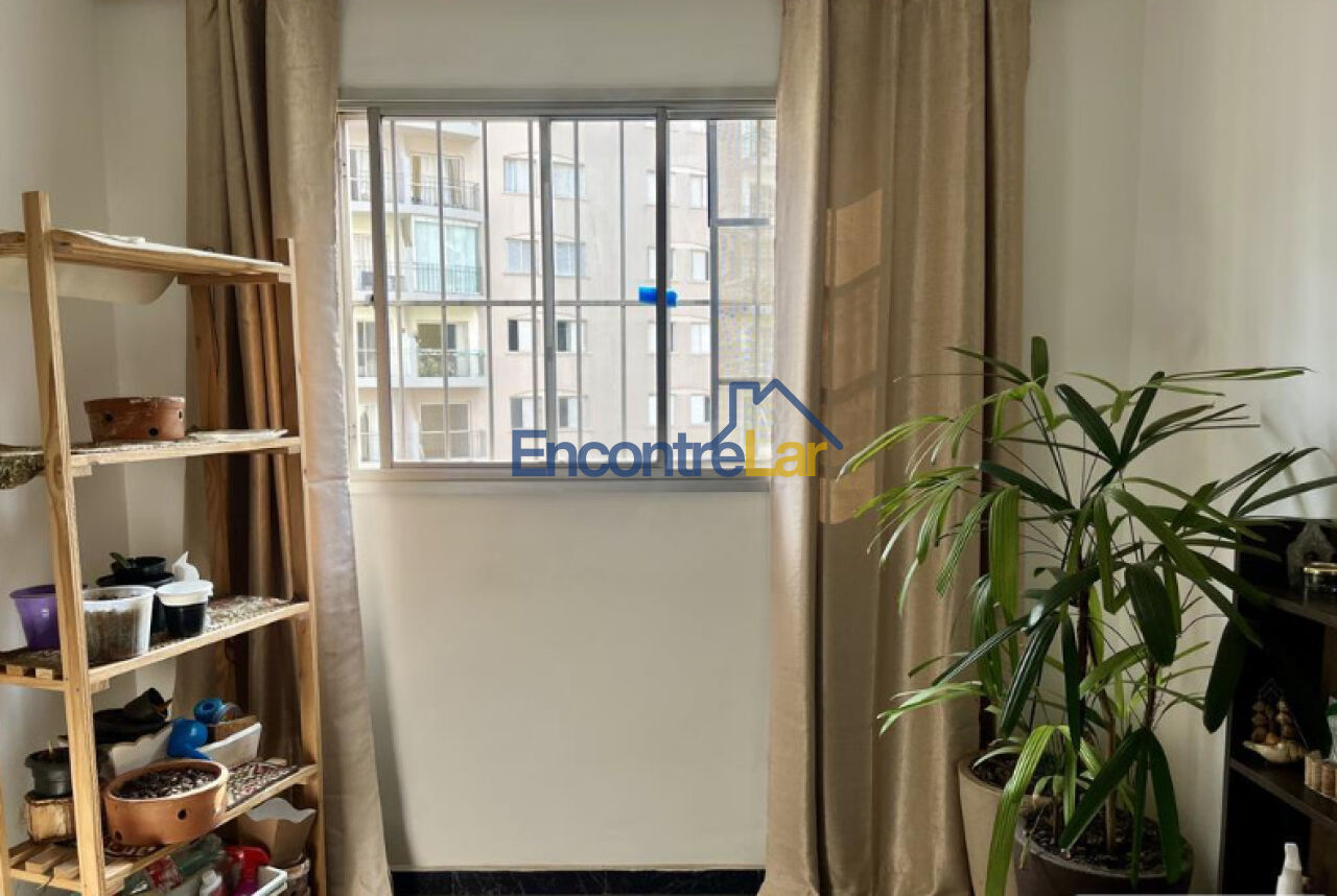 Apartamento para Venda - Santa Teresinha