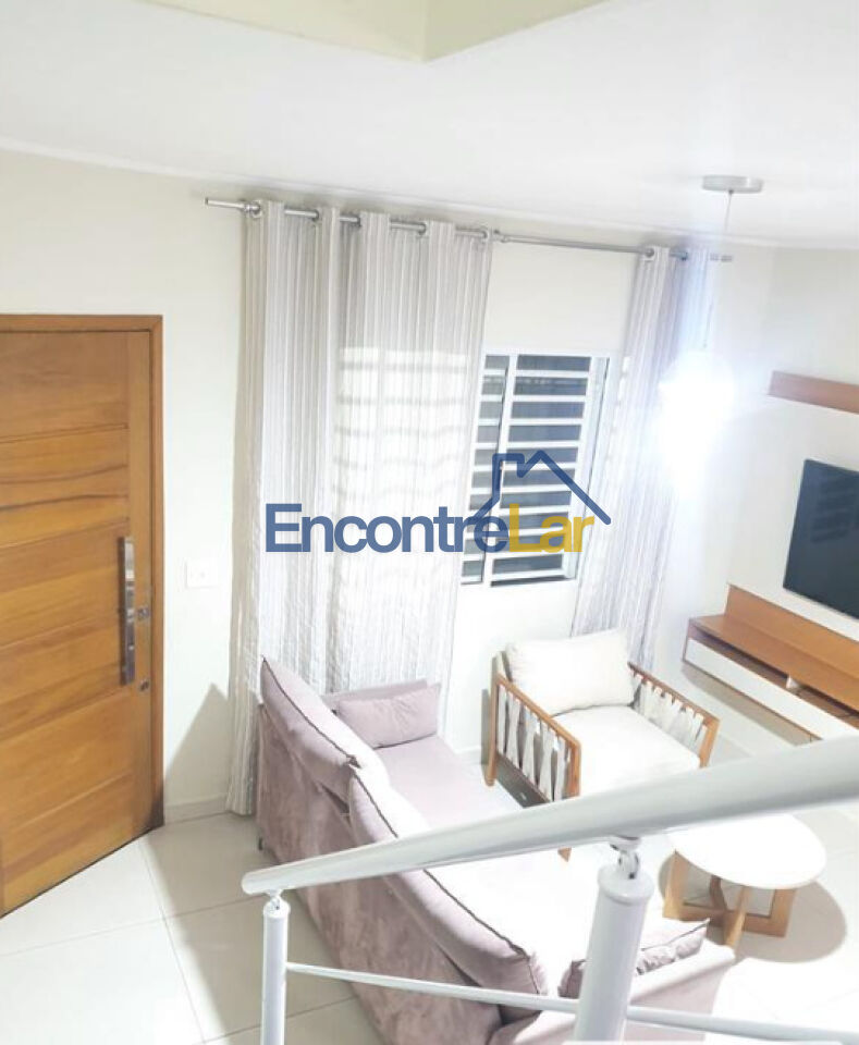 Condomínio para Venda - Vila Nova Mazzei