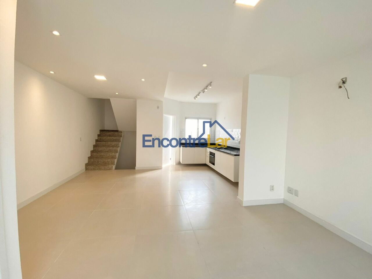 Condomínio para Venda - Chora Menino