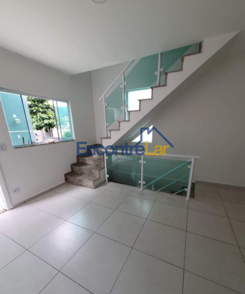 Condomínio para Venda - Horto Florestal