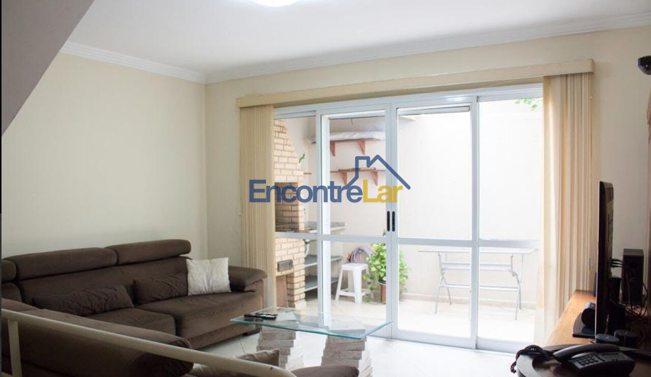 Condomínio para Venda - Santa Teresinha