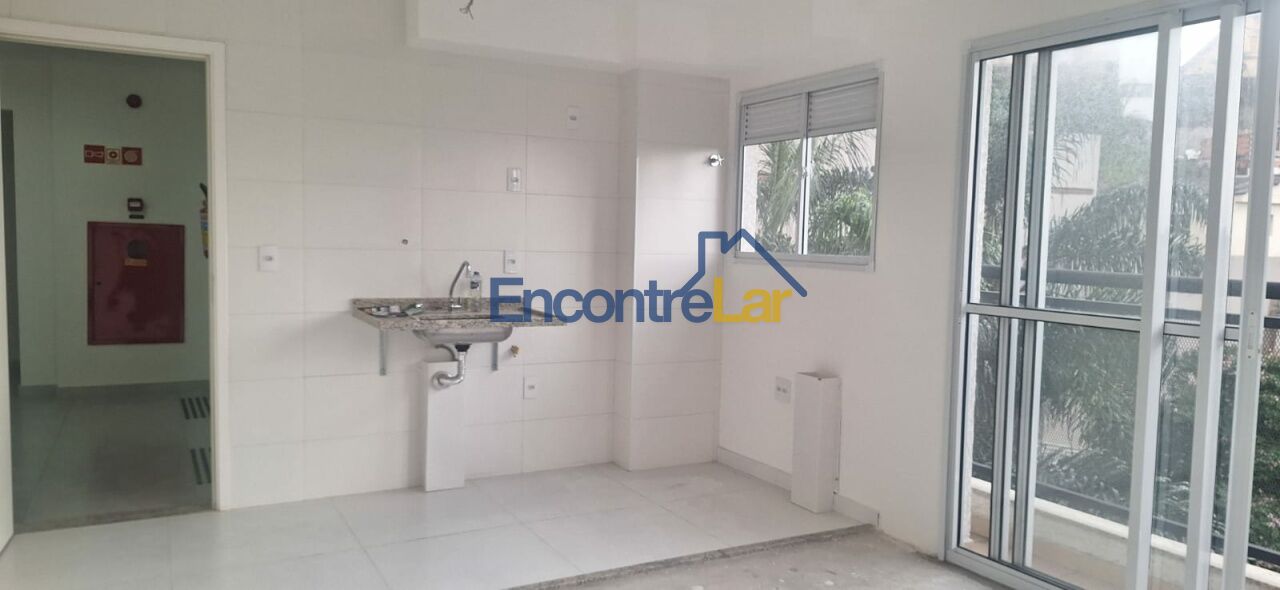 Apartamento para Venda - Parada Inglesa