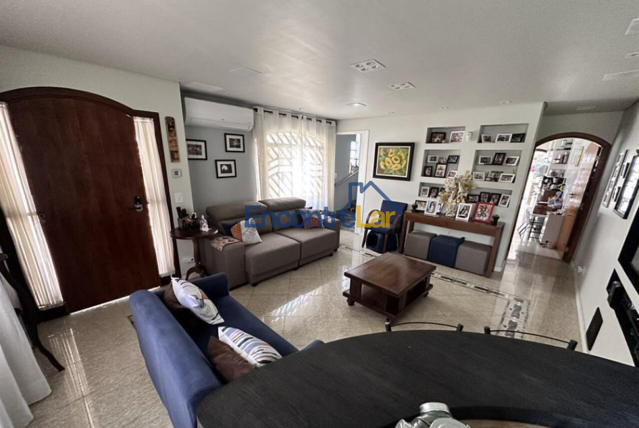 Condomínio para Venda - Vila Mariza Mazzei