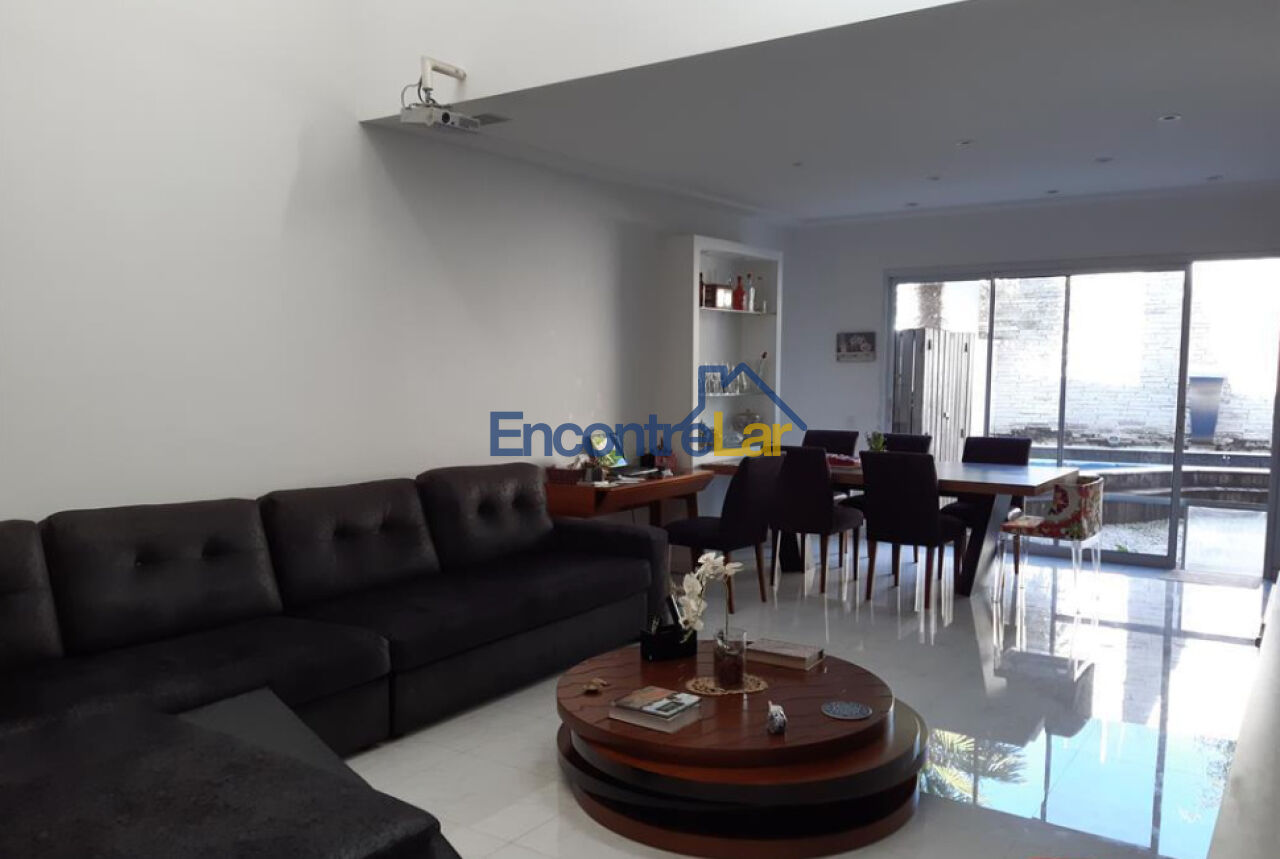 Condomínio para Venda - Vila Albertina