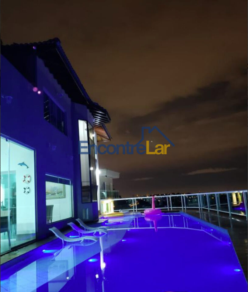 Condomínio para Venda - Jardim Peri