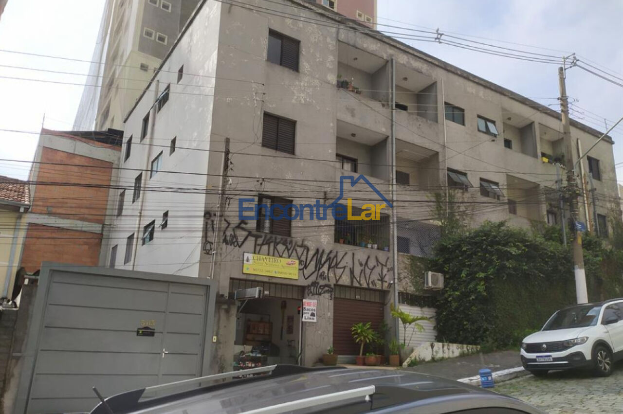 Prédio para Venda - Jardim São PauloZona Norte