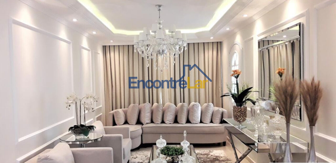 Casa Térrea para Venda - Bortolândia