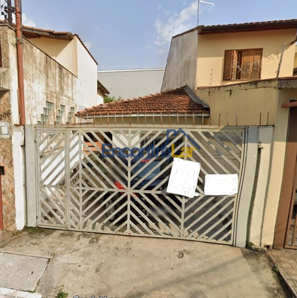 Terreno para Venda - Vila Santa Terezinha Zona Norte