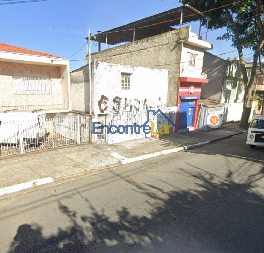 Terreno para Venda - Vila Medeiros