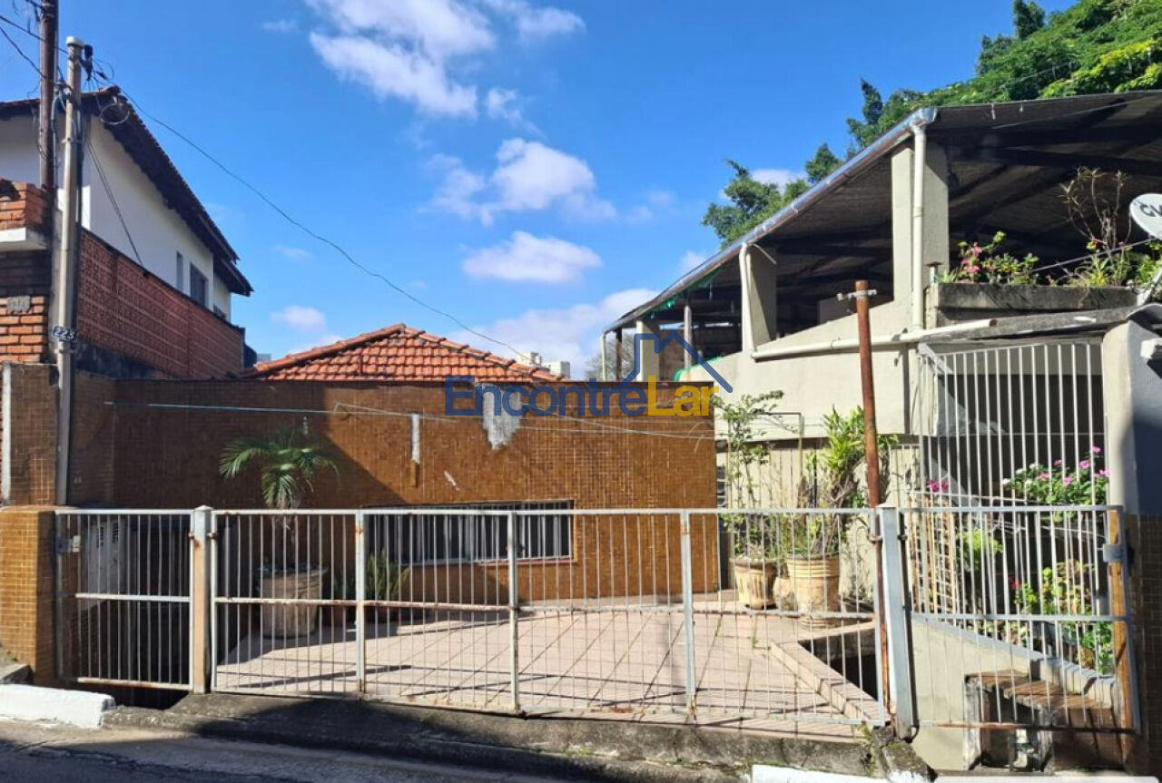 Terreno para Venda - Tucuruvi