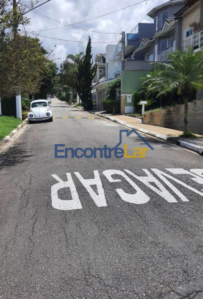 Terreno para Venda - Horto Florestal