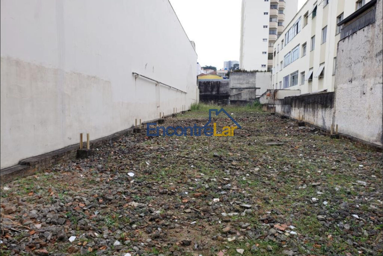 Terreno para Venda - Santana