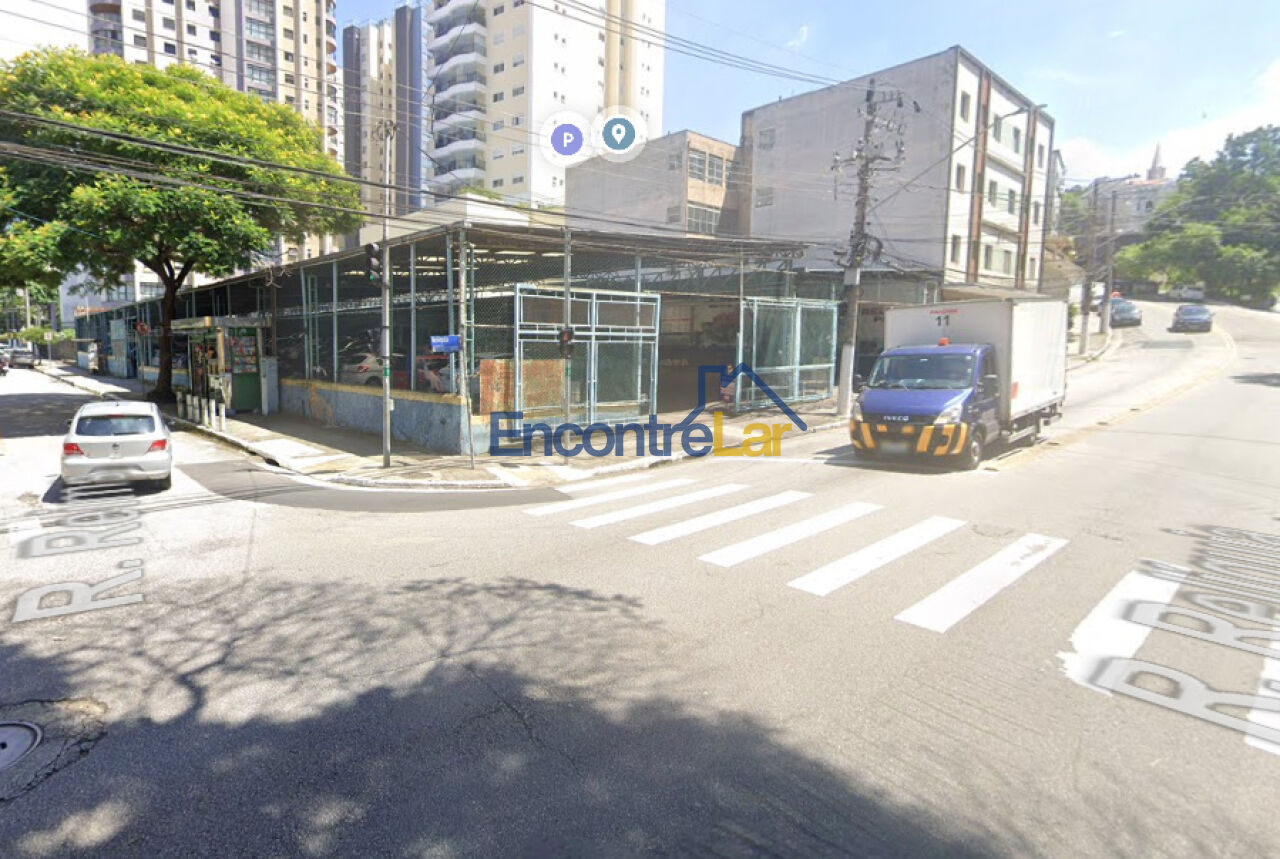 Terreno para Venda - Jardim das Laranjeiras