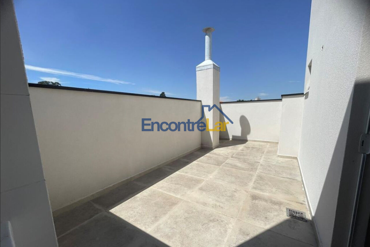 Cobertura para Venda - Vila Isolina Mazzei