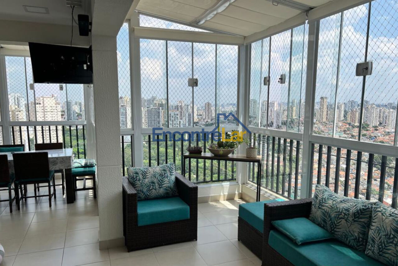 Duplex para Venda - Santana