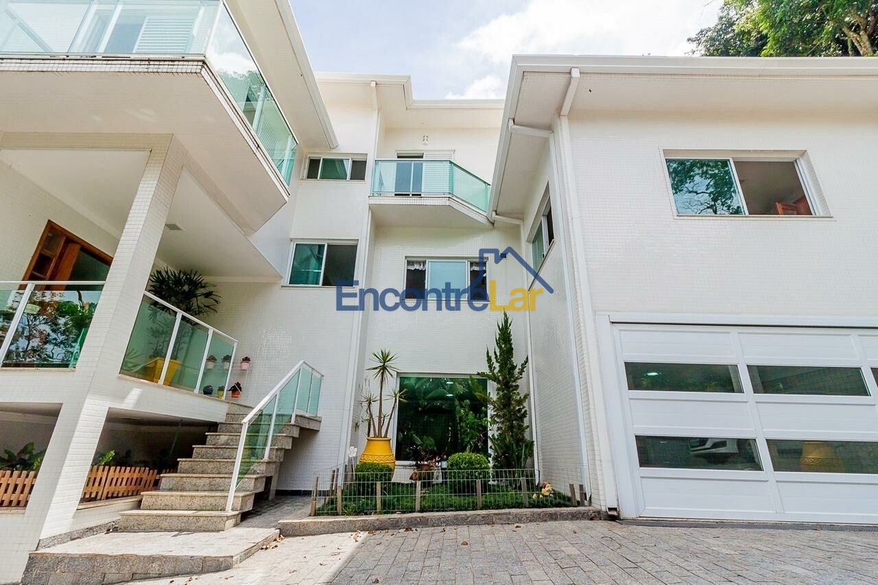 Condomínio para Venda - Roseira