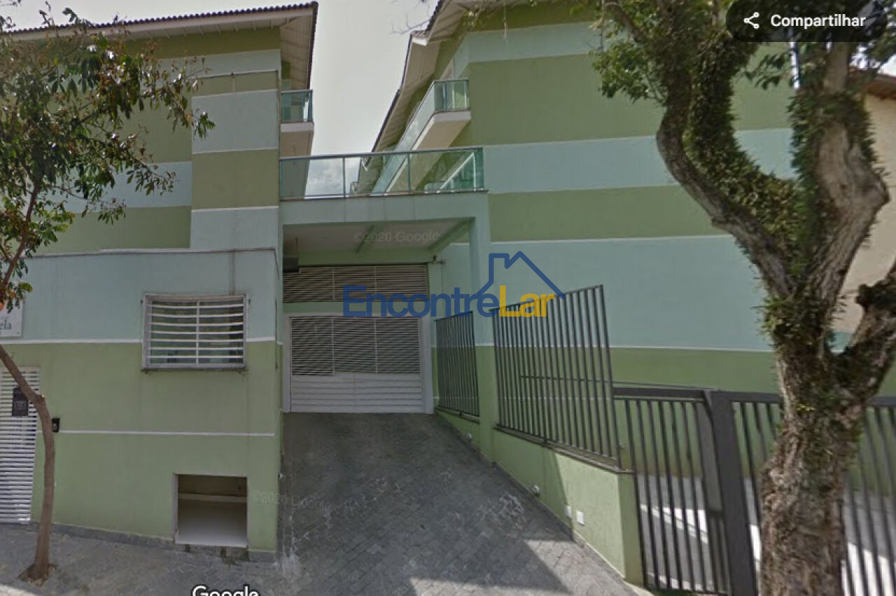 Condomínio para Venda - Vila Mazzei