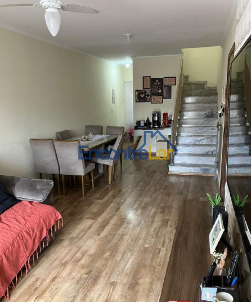 Sobrado para Venda - Imirim