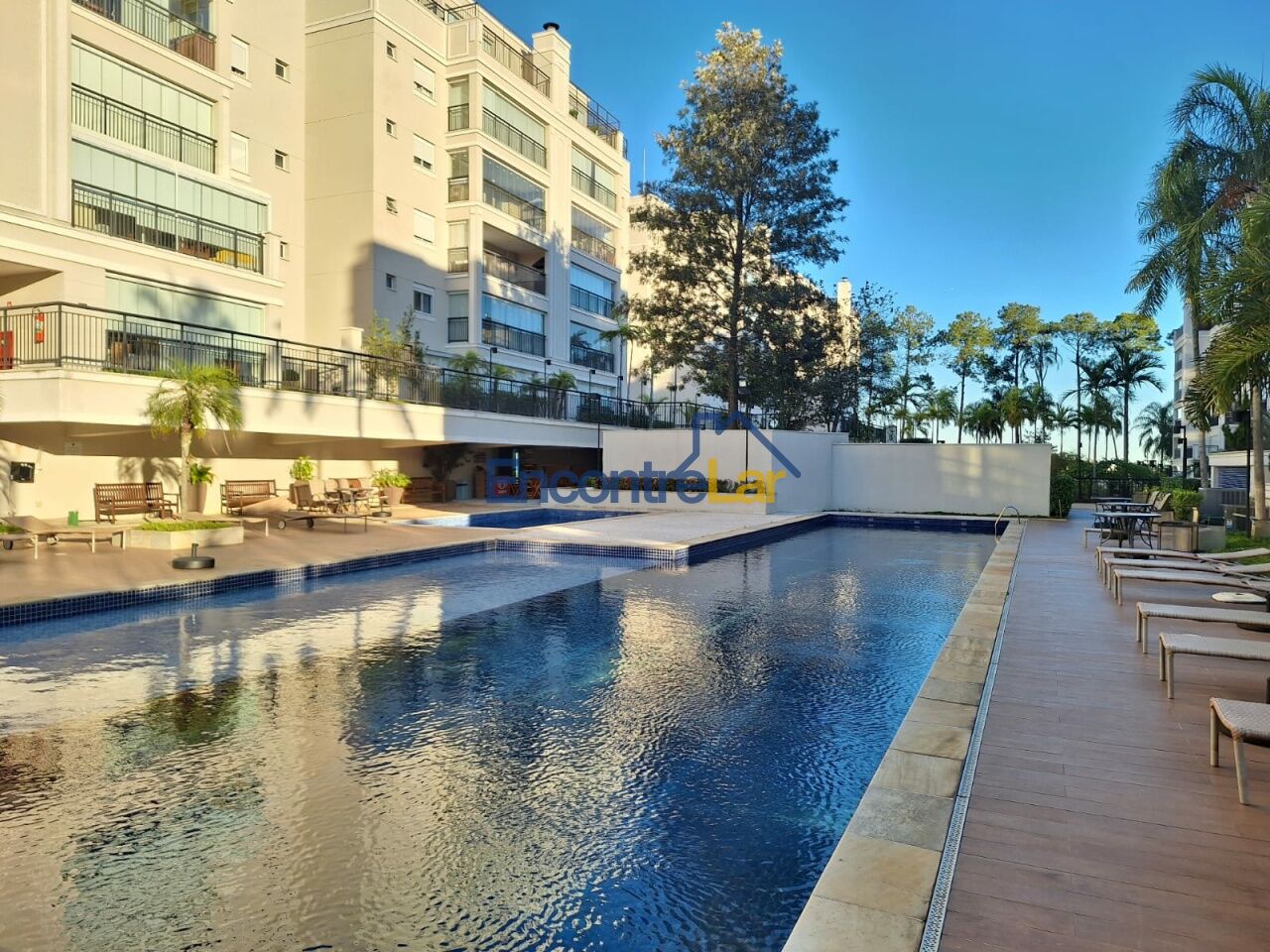 Apartamento para Venda - Vila Irmãos Arnoni