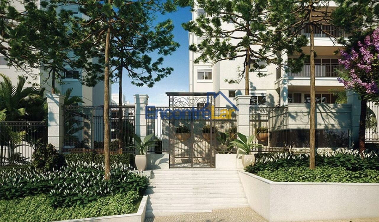 Cobertura para Venda - Vila Irmãos Arnoni