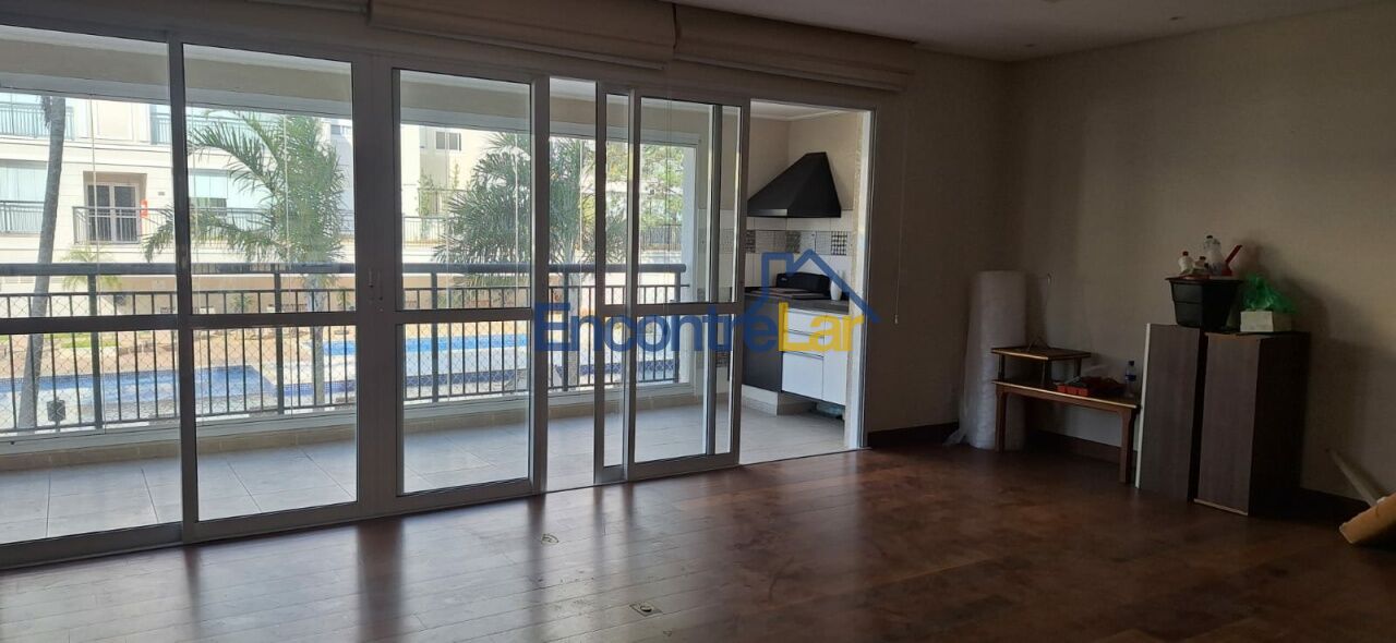 Apartamento para Venda - Vila Irmãos Arnoni