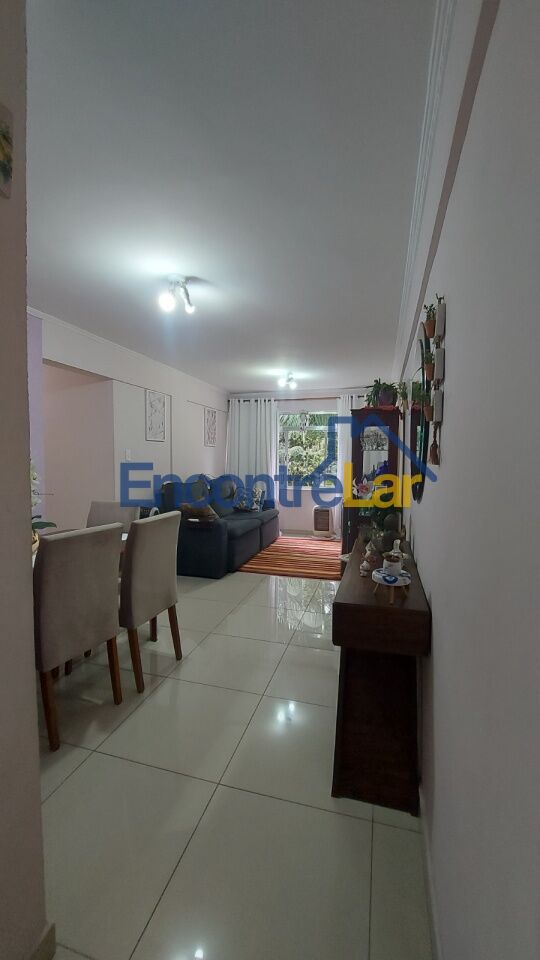 Apartamento para Venda - Jaçanã