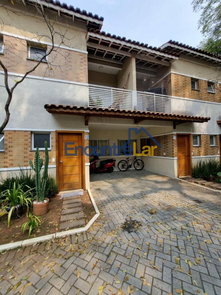 Condomínio para Venda - Vila Nilo