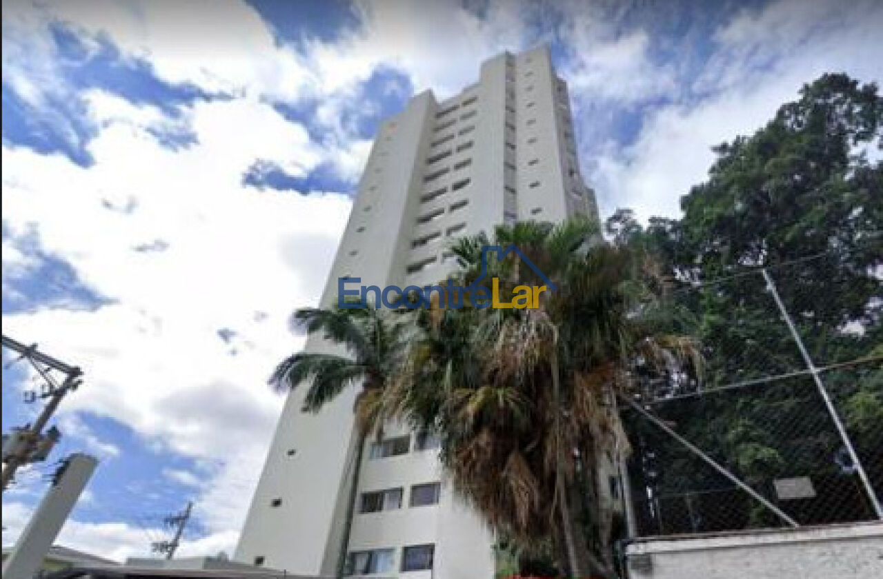 Apartamento para Venda - Vila Nova Mazzei