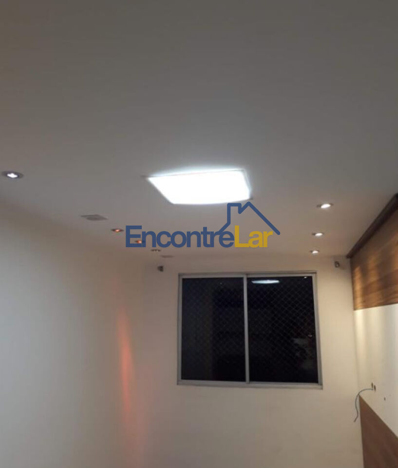 Apartamento para Venda - Parque Novo Mundo