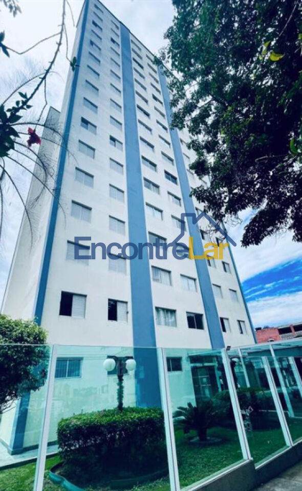 Apartamento para Venda - Lauzane Paulista