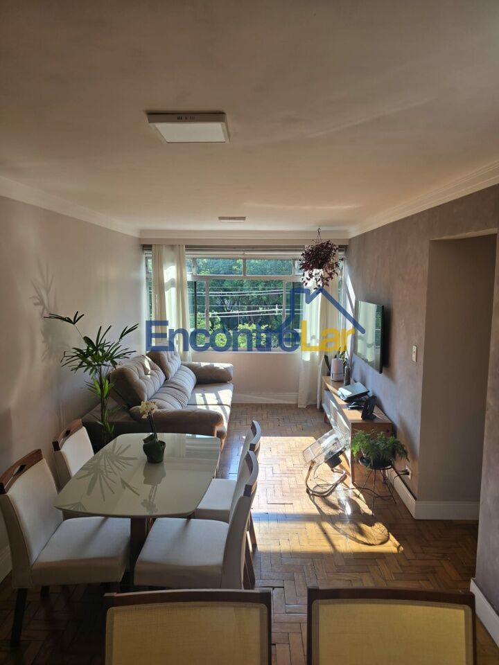 Apartamento para Venda - Jaçanã