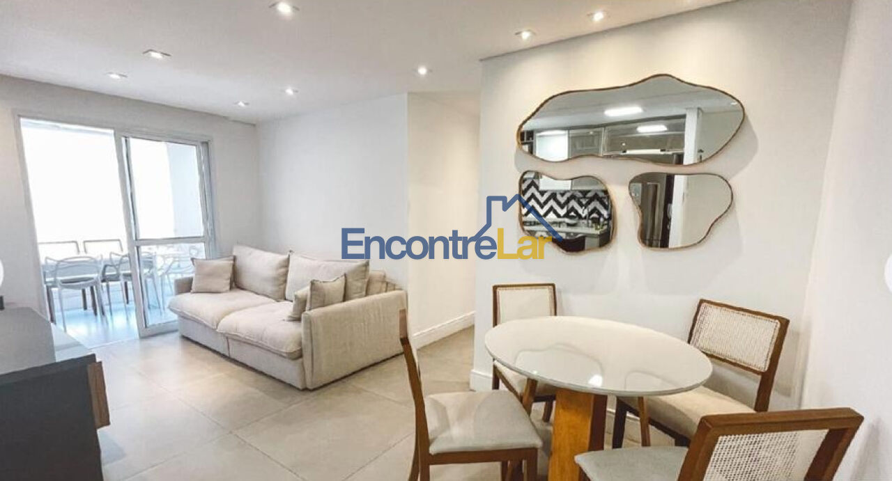 Apartamento para Venda - Santa Teresinha